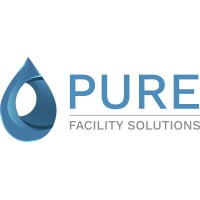 Pure Facility Solutions AB logo - Similar company to Ba Facility Services