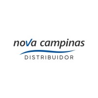 Nova Campinas Distribuidora logo - Similar company to Mask Mais Distribuidor Varejo Exclusivo Mondelez