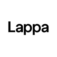 Lappa studio logo - Similar company to Industry_Studio