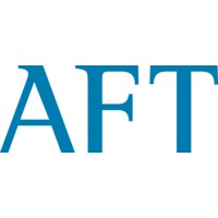 AFT - Allgemeiner Fakultätententag e.V. logo - Similar company to Talenbrium