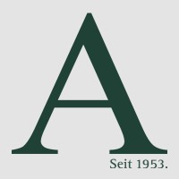 Angermann Sweden logo - Similar company to Bernstrom & Partners