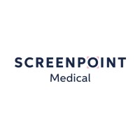ScreenPoint Medical logo - Similar company to R2 Technology