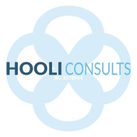 Hooli Consults logo - Similar company to Hubuk