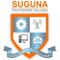 Suguna Polytechnic College