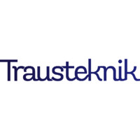 Trausteknik logo - Similar company to Silver Lining