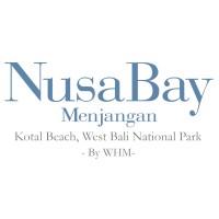 NusaBay Menjangan by WHM logo - Similar company to Desa Oculus