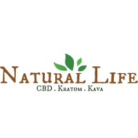 Natural Life Las Vegas CBD Kratom Kava logo - Similar company to Botanaway