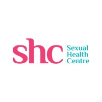 The Sexual Health Centre logo - Similar company to Live Stream Studio