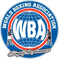 World Boxing Association logo - Similar company to World Boxing Council (Wbc)