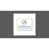 A B Thorat & Co logo - Similar company to J R D & Associates