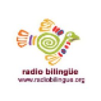Radio Bilingue logo - Similar company to Chicano Latino Youth Leadership Project, Inc.