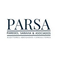 PARSA: Paredes, Saravia & Asociados, S.C. logo - Similar company to Conecta B2B Spa