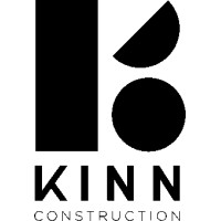 Kinn Construction logo - Similar company to Sphere Pty Ltd