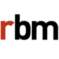 Red Bricks Media logo - Similar company to Sunny Launch