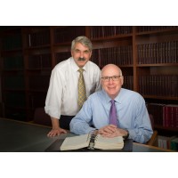 Rabinowitz, Lubetkin & Tully, LLC logo - Similar company to Berchem Moses Pc