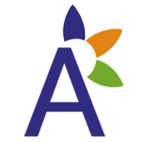 Aishwarya LED logo - Similar company to Luxon Light