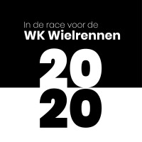 Wk Wielrennen 2020
