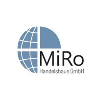 MiRo Handelshaus GmbH logo - Similar company to Secuground Gmbh