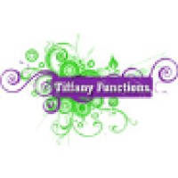 Tiffany Functions cc