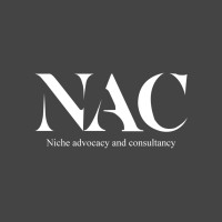 NAC ( Niche Advocacy & Consultancy) logo - Similar company to Mas Turnkey Solutions