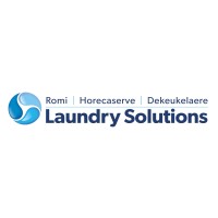 Romi Horecaserve Dekeukelaere Laundry Solutions logo - Similar company to Klaratex Werkkledij Wasserij St.-Klara Nv