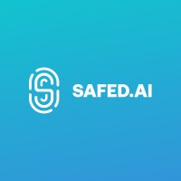 Safed AI logo - Similar company to Minwo Inc.