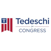 Tedeschi For Congress logo - Similar company to Pronto Systems