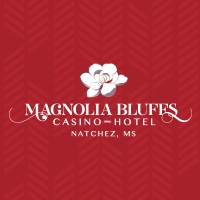 Magnolia Bluffs Casino Hotel logo - Similar company to Pinnacle Telecom Group