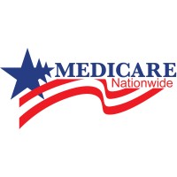 Medicare Nationwide logo - Similar company to Get Agents Now