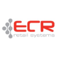 ECR Retail Systems logo - Similar company to 25 Inc.