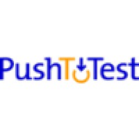 Pushtotest