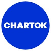 chartok logo - Similar company to Hotelify