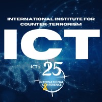 International Institute for Counter Terrorism (ICT) logo - Similar company to Israel Policy Forum