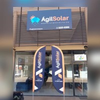 AGIL SOLAR ARARAQUARA logo - Similar company to Ágil Solar