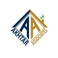 Akhtar Associates logo - Similar company to Design Your Ideaz