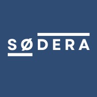 SøDera logo - Similar company to Pim Projecten B.V.