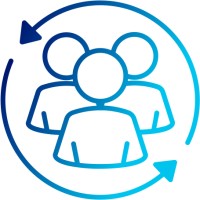 The CRM Solutions logo - Similar company to Generic Planet