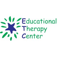 Educational Therapy Center logo - Similar company to Bainiacs Educational Therapy And Consulting