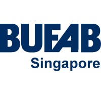 Bufab Southeast Asia logo - Similar company to Bufab
