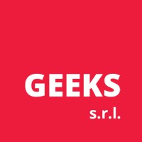 GEEKS s.r.l. logo - Similar company to Videorep