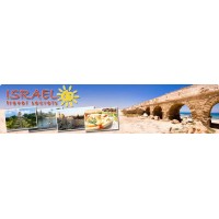 Israel Travel Secrets logo - Similar company to Elite Vip
