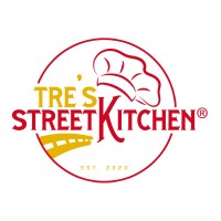 Tre’s Street Kitchen® logo - Similar company to Sulla, Llc