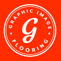 Graphic Image Flooring logo - Similar company to West Cap