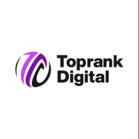 Top Rank Digital logo - Similar company to Toprank Digital