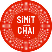 Simit & Chai logo - Similar company to Lingam Group