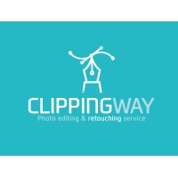 Clipping Way logo - Similar company to Clipping Path King Int