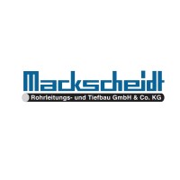 Mackscheidt Rohrleitungs- und Tiefbau GmbH & Co. KG
