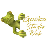 Gecko Studio Web logo - Similar company to Gecko Studio