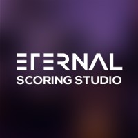 Eternal Scoring Studio logo - Similar company to Integraudio