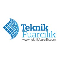 Teknik Fuarcılık logo - Similar company to Sorcan Tekni̇k Danişmanlik Ltd Şti̇
